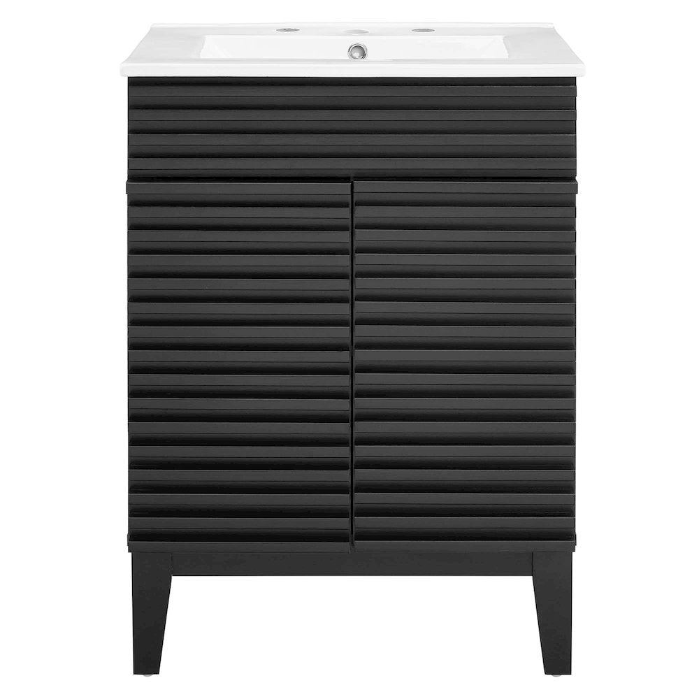 Render 24" Bathroom Vanity