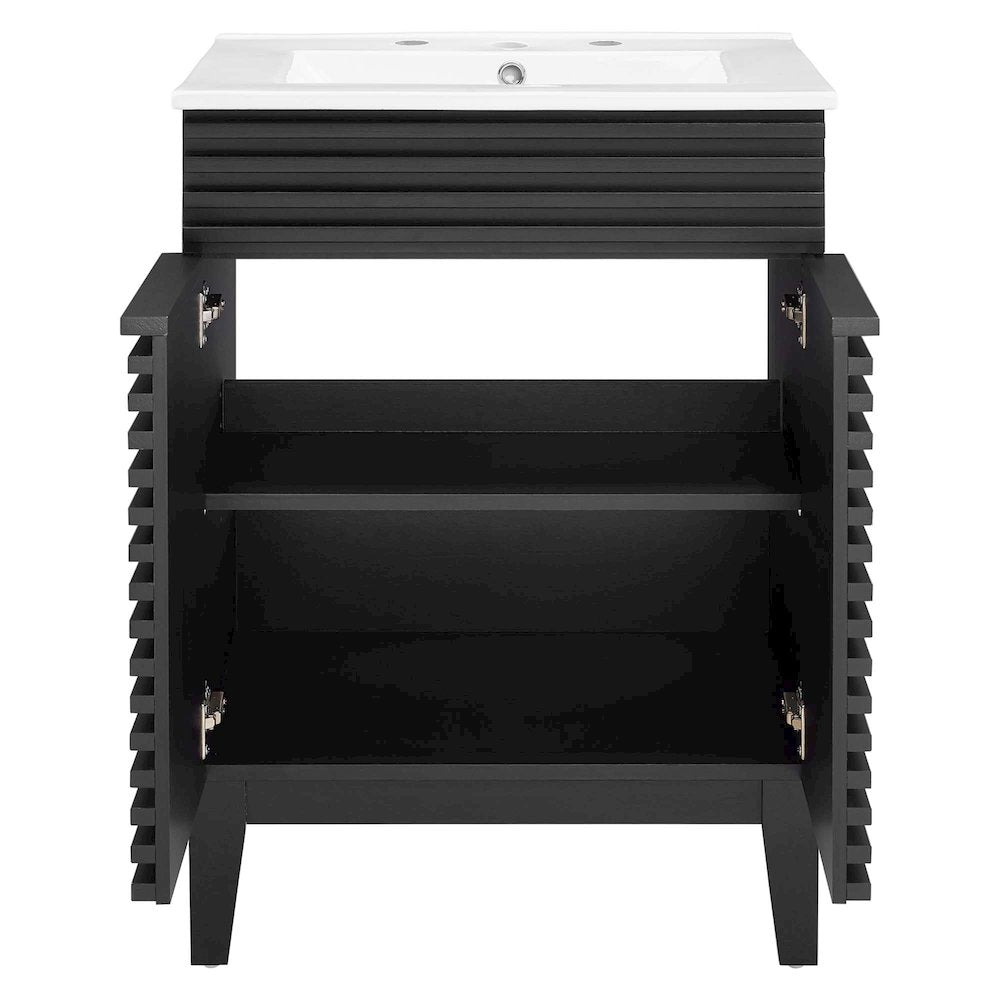 Render 24" Bathroom Vanity