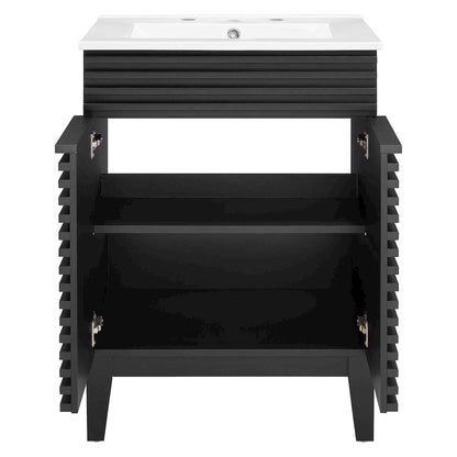 Render 24" Bathroom Vanity