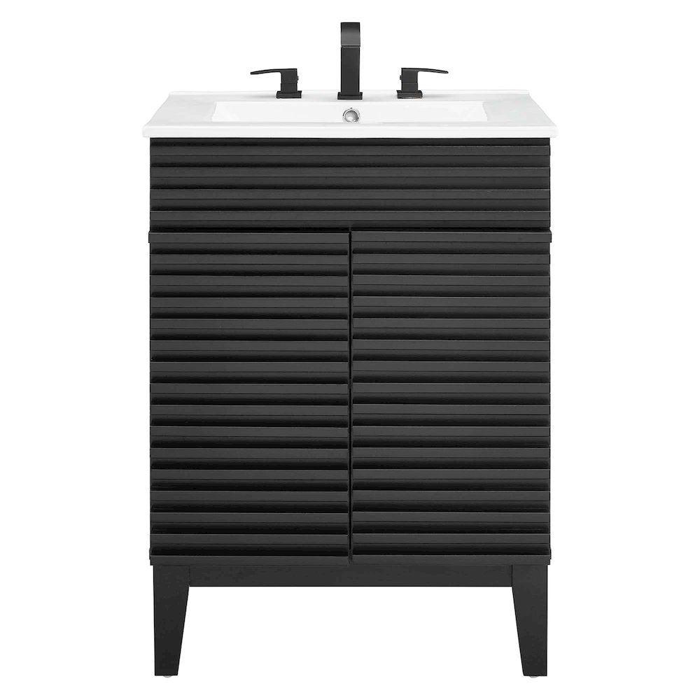 Render 24" Bathroom Vanity