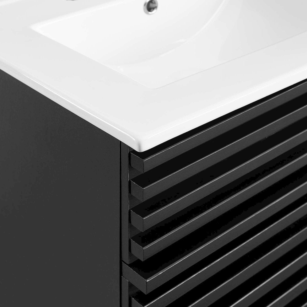 Render 24" Bathroom Vanity