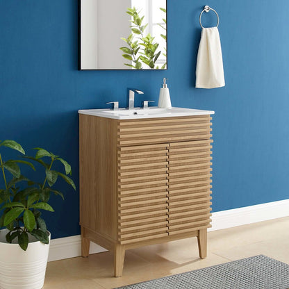 Render 24" Bathroom Vanity