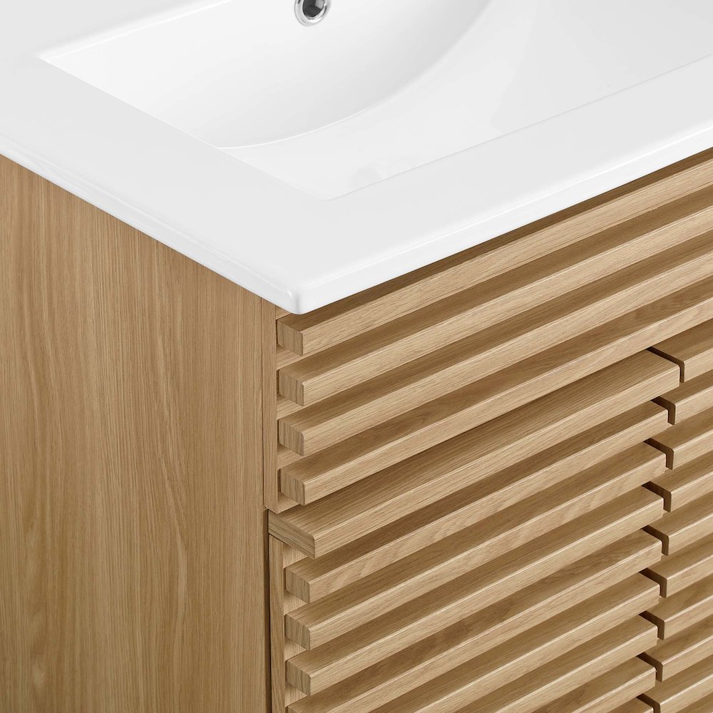 Render 24" Bathroom Vanity