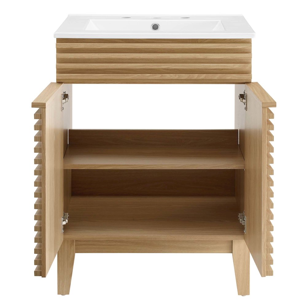 Render 24" Bathroom Vanity