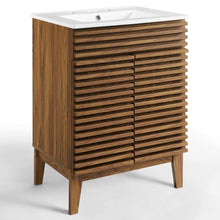 Render 24" Bathroom Vanity