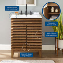 Render 24" Bathroom Vanity