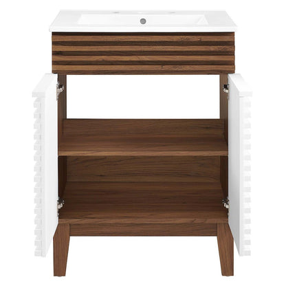 Render 24" Bathroom Vanity