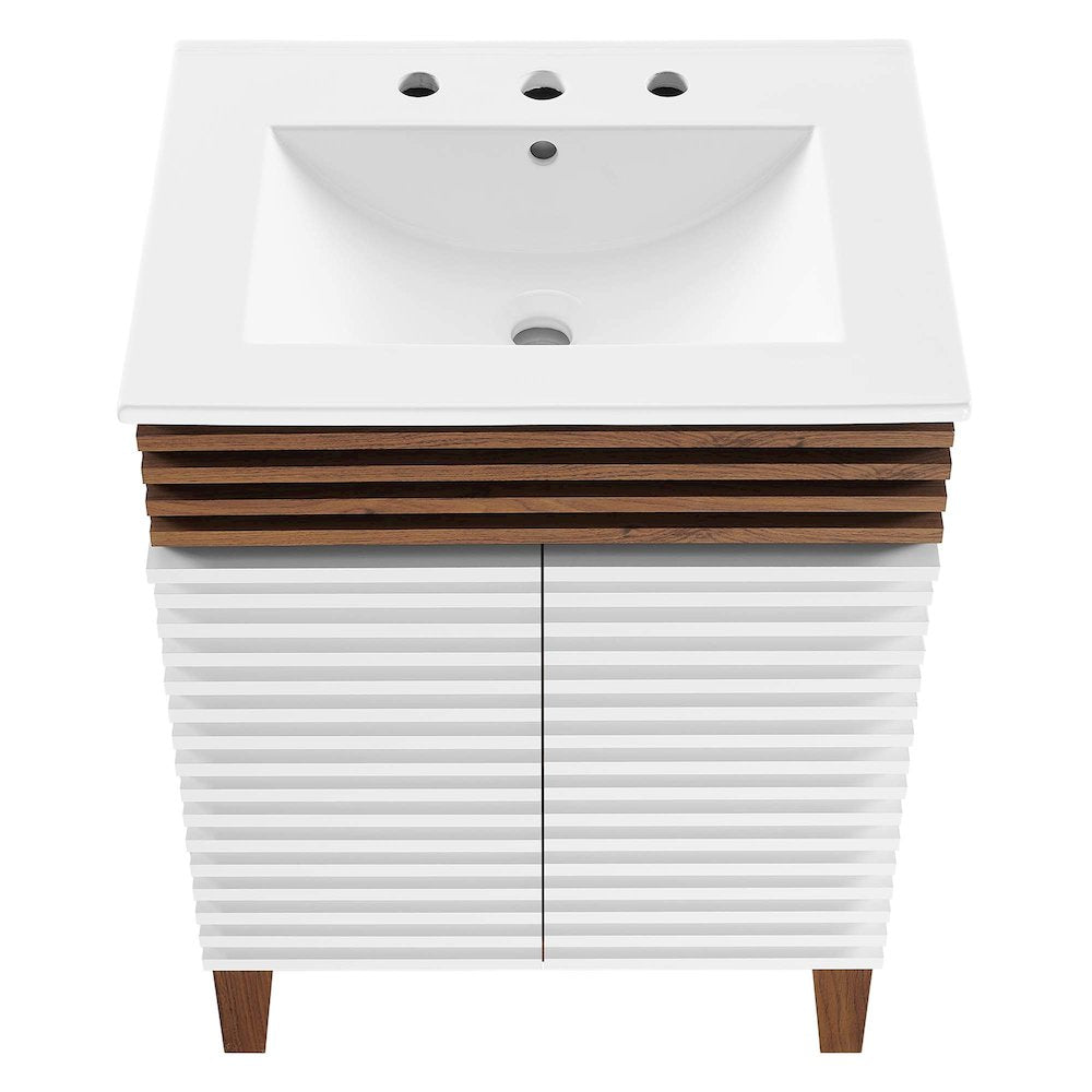 Render 24" Bathroom Vanity
