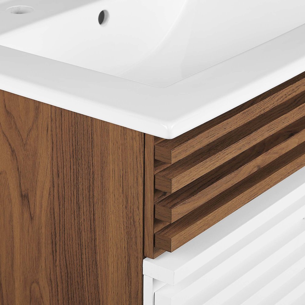 Render 24" Bathroom Vanity