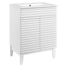 Render 24" Bathroom Vanity