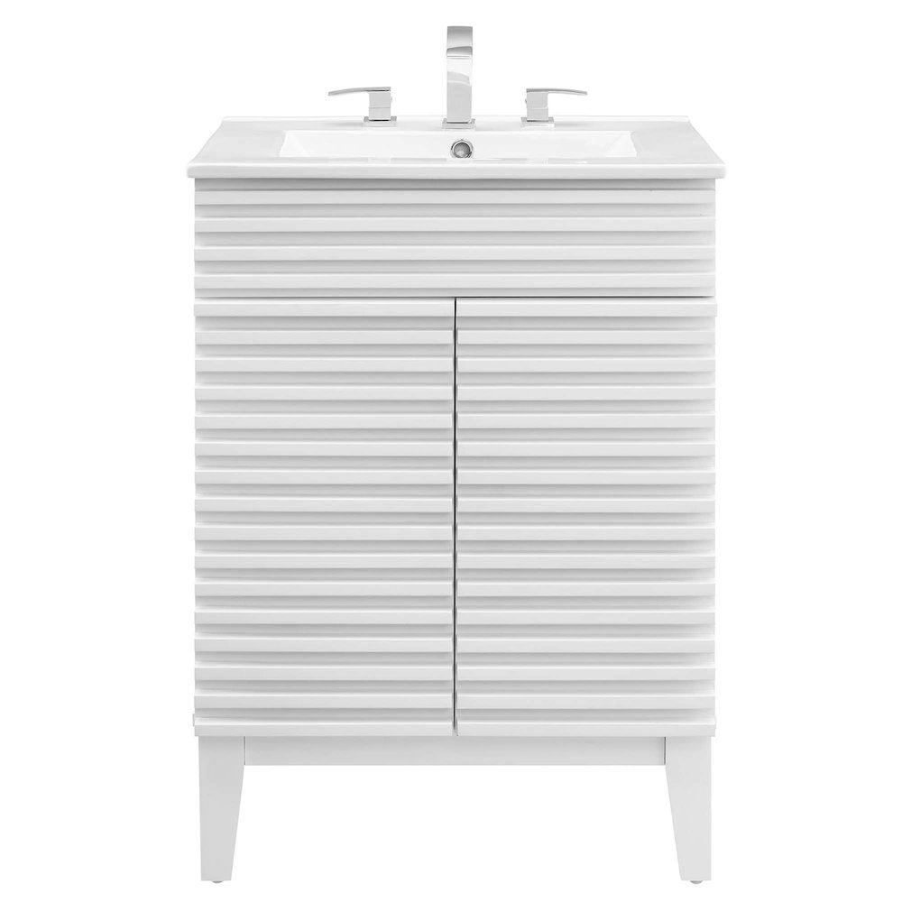 Render 24" Bathroom Vanity