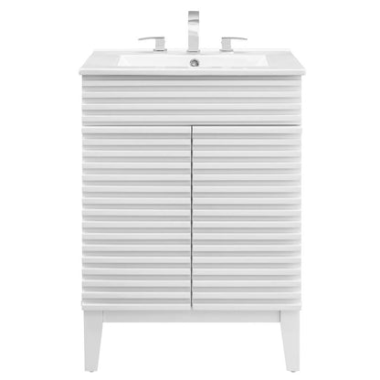Render 24" Bathroom Vanity