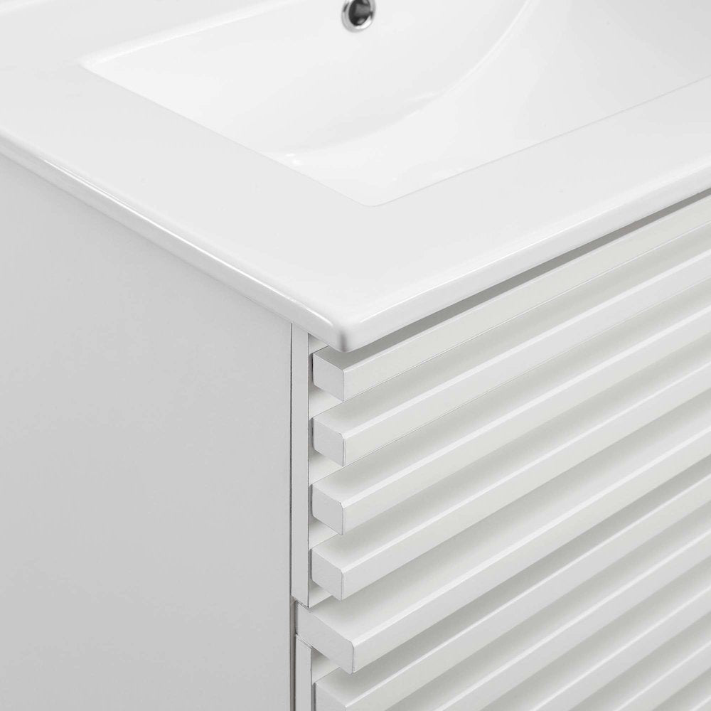 Render 24" Bathroom Vanity