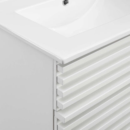 Render 24" Bathroom Vanity