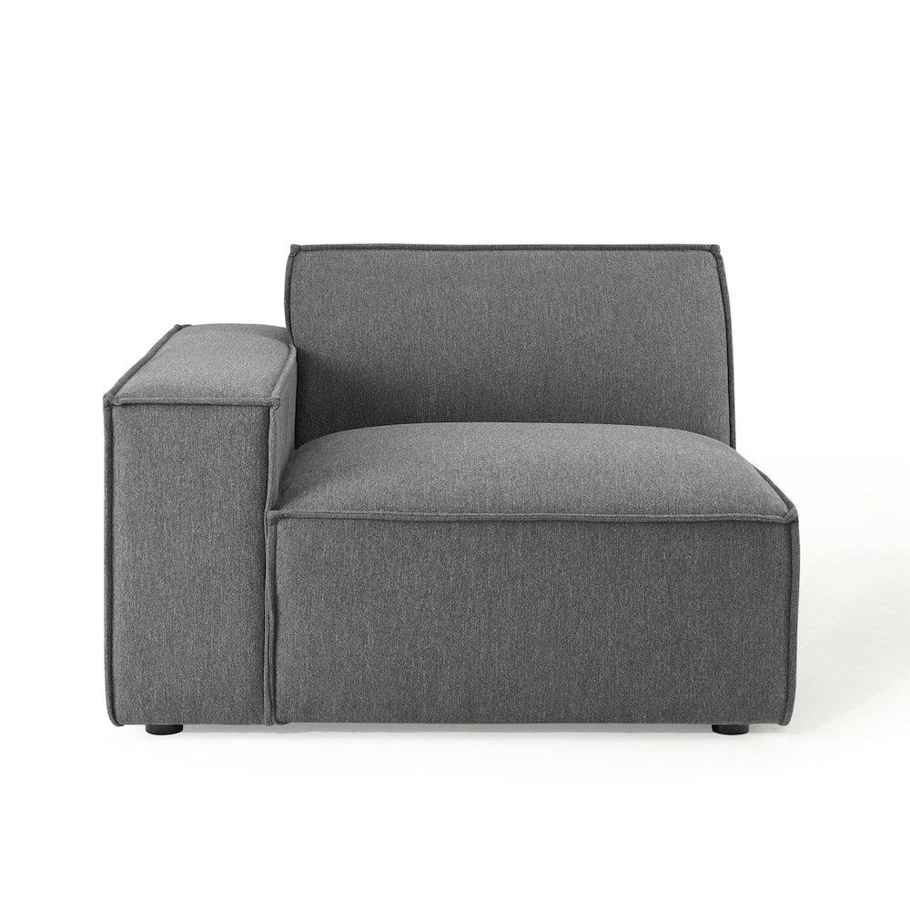 Restore Left-Arm Sectional Sofa Chair