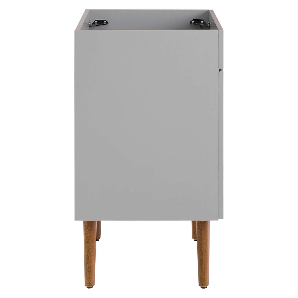 Harvest 24" Bathroom Vanity Cabinet (Sink Basin Not Included)