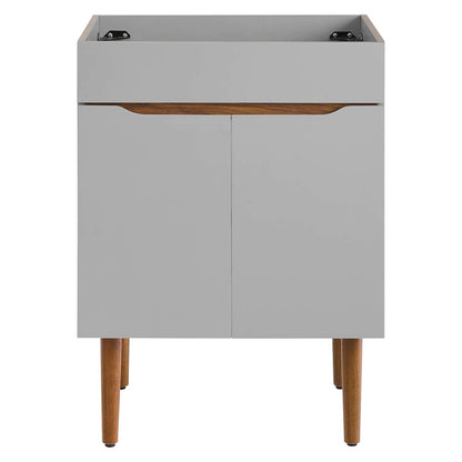 Harvest 24" Bathroom Vanity Cabinet (Sink Basin Not Included)