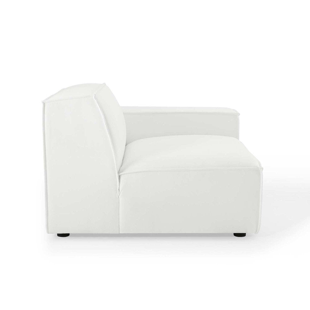Restore 4-Piece Sectional Sofa