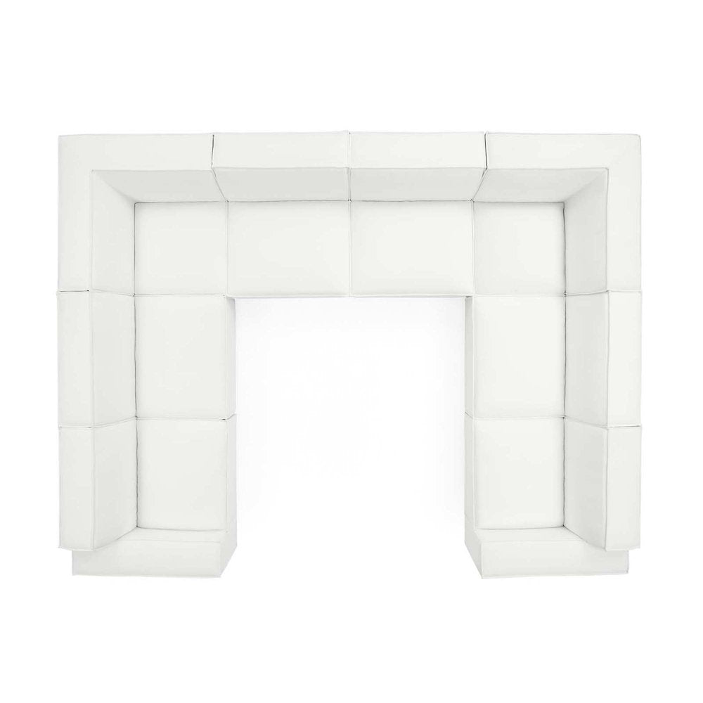 Restore 8-Piece Sectional Sofa