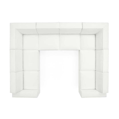 Restore 8-Piece Sectional Sofa