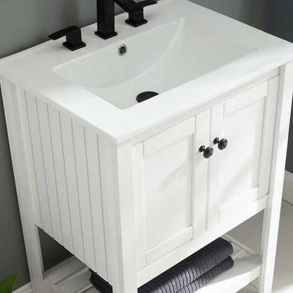 Prestige 24" Bathroom Vanity