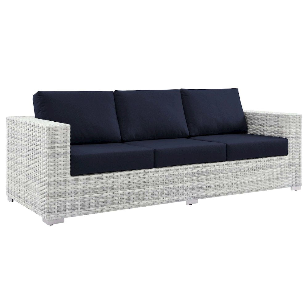 Convene Outdoor Patio Sofa