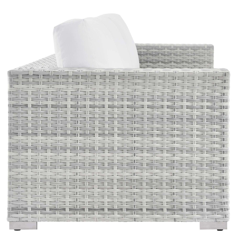 Convene Outdoor Patio Sofa