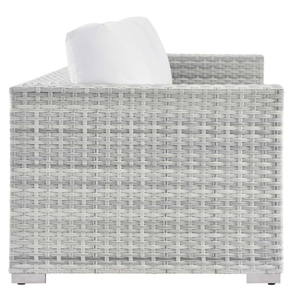Convene Outdoor Patio Sofa