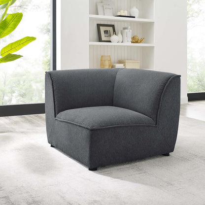 Comprise Corner Sectional Sofa Chair