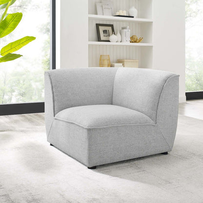 Comprise Corner Sectional Sofa Chair