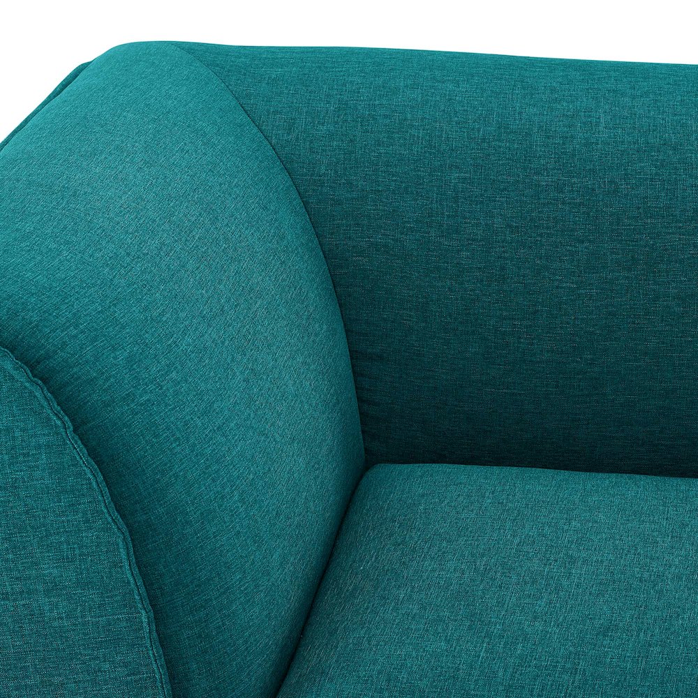 Comprise Corner Sectional Sofa Chair