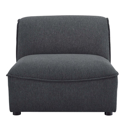 Comprise Armless Chair