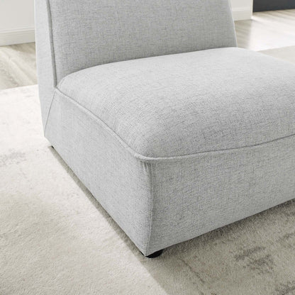 Comprise Armless Chair
