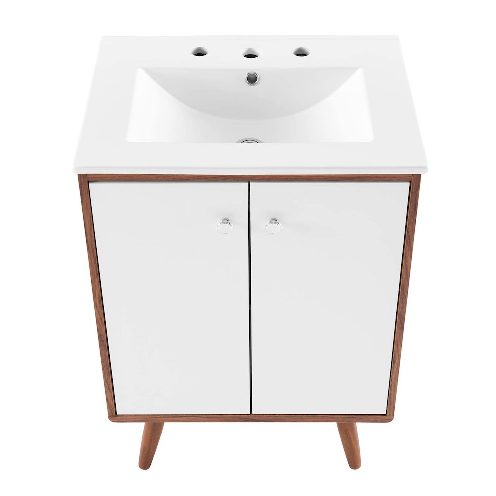 Transmit 24" Bathroom Vanity