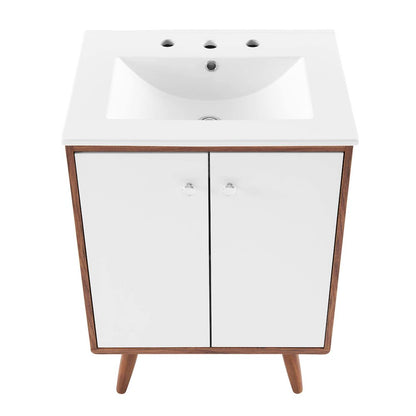 Transmit 24" Bathroom Vanity