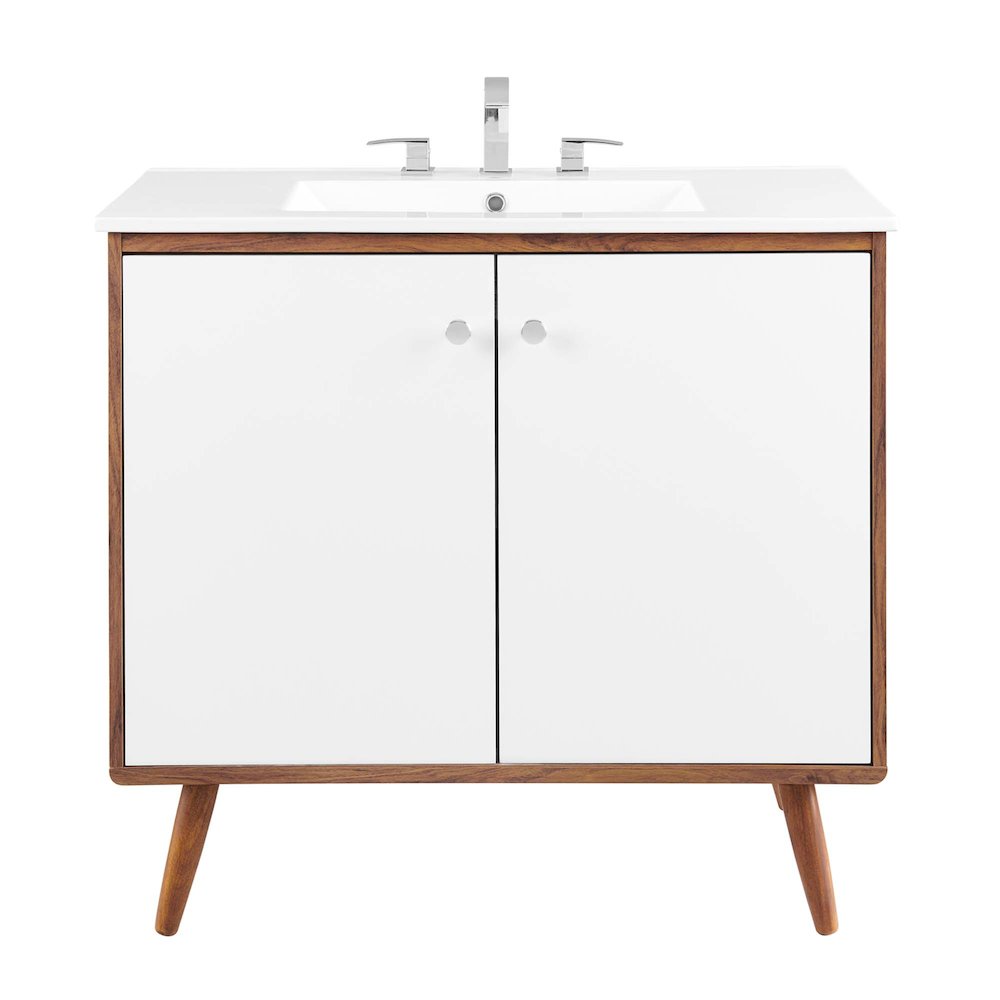 Transmit 36" Bathroom Vanity