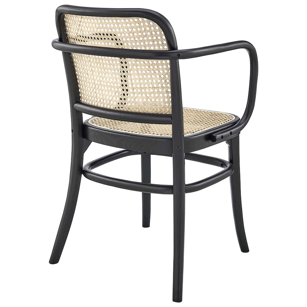 Winona Wood Dining Chair