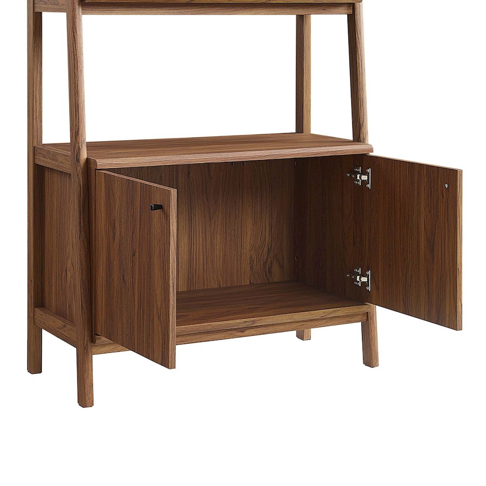 Bixby 33" Bookshelf