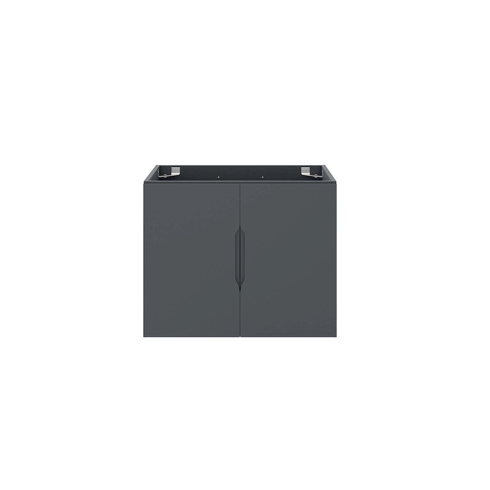 Vitality 24" Bathroom Vanity Cabinet (Sink Basin Not Included)