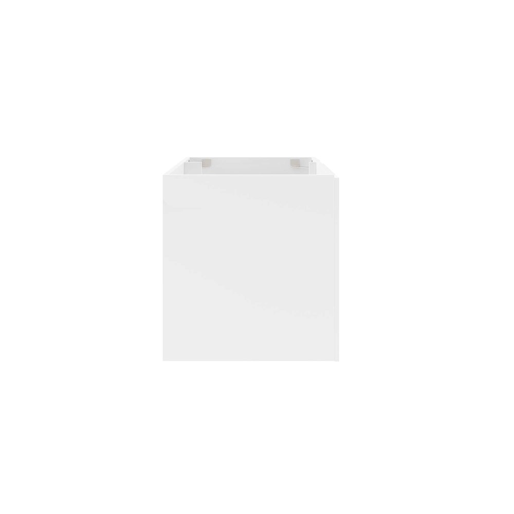 Vitality 36" Bathroom Vanity Cabinet (Sink Basin Not Included)
