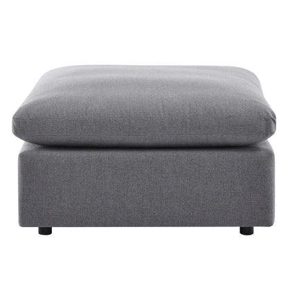 Commix Sunbrella Outdoor Patio Ottoman