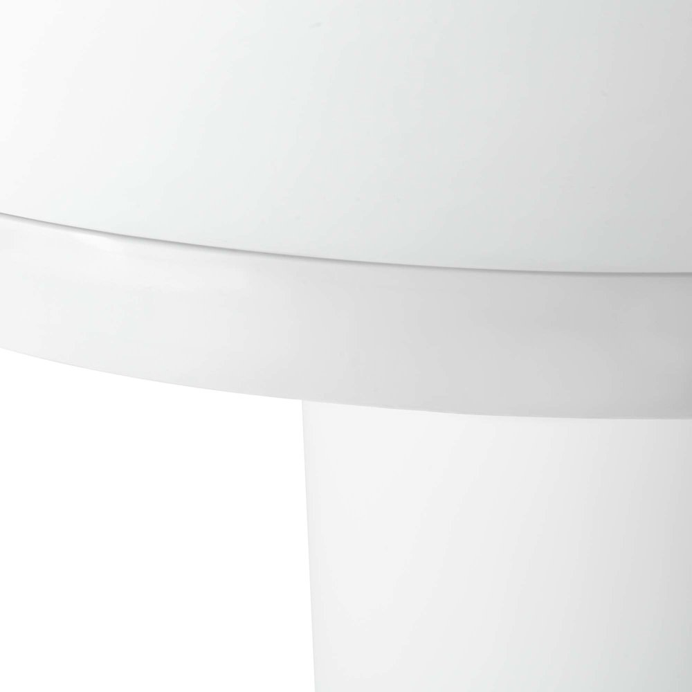 Gratify 60" Round Dining Table
