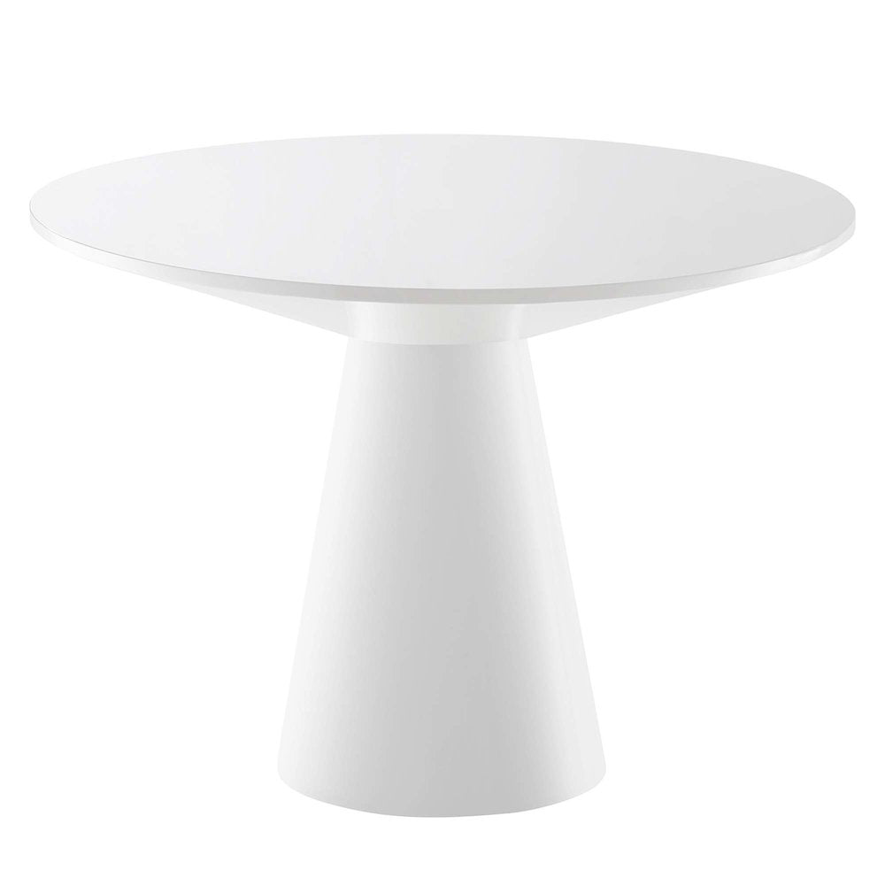 Provision 75" Oval Dining Table