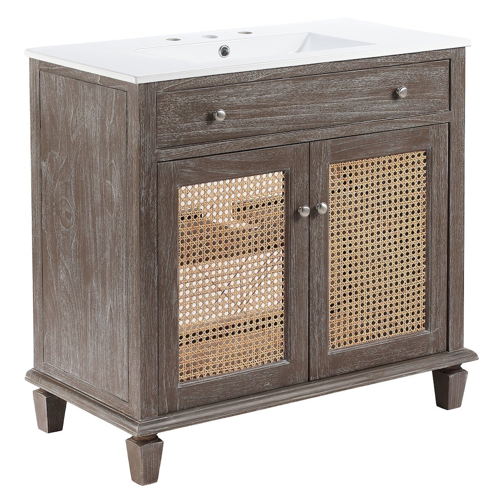Lilo 36" Bathroom Vanity