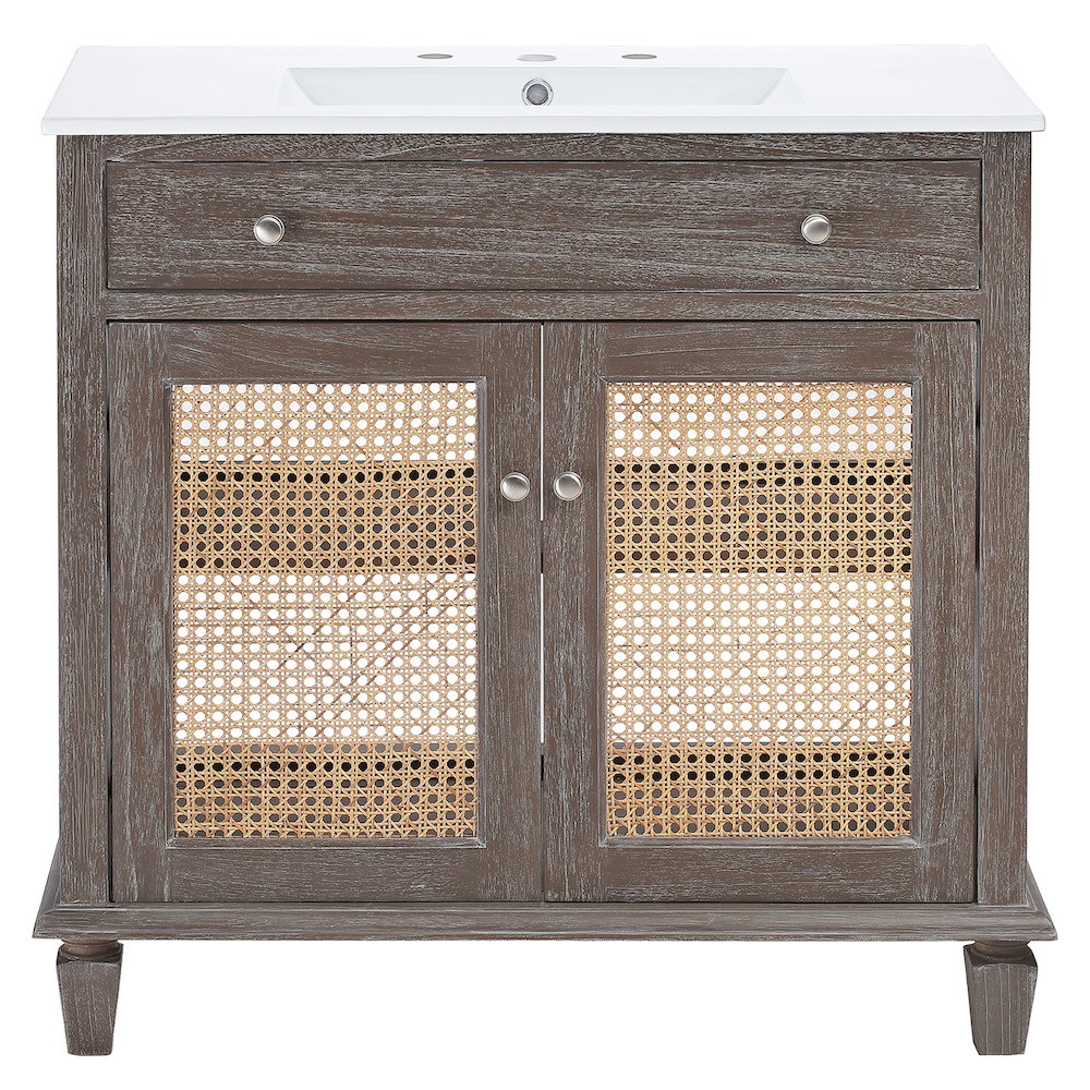 Lilo 36" Bathroom Vanity