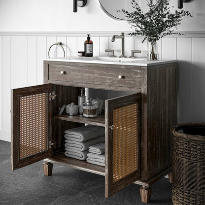 Lilo 36" Bathroom Vanity