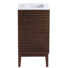 Ledger 24" Bathroom Vanity