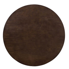 Lippa 36" Round Wood Coffee Table