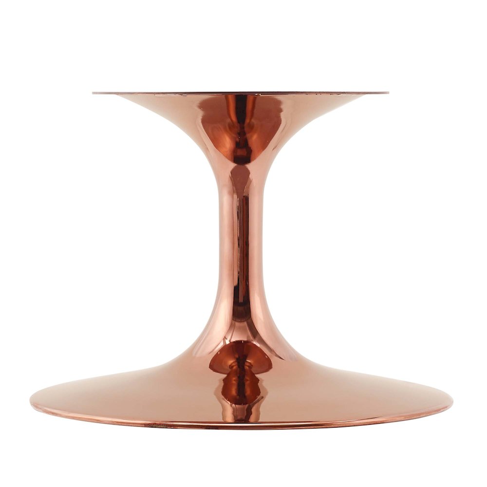 Lippa 36" Round Wood Coffee Table
