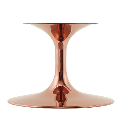 Lippa 36" Round Wood Coffee Table